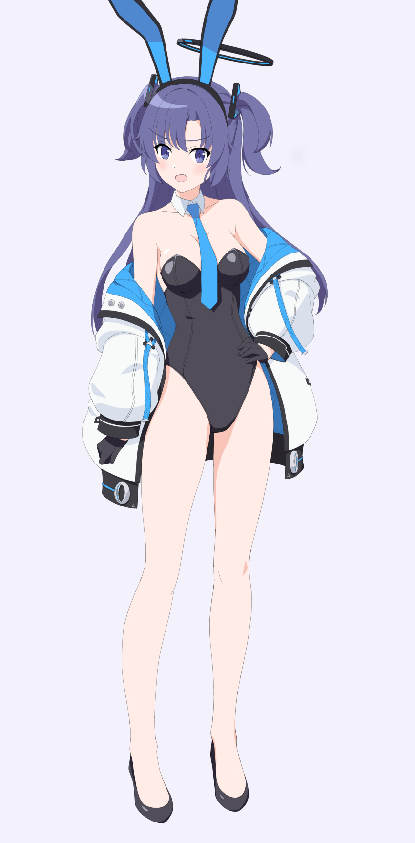 Yuuka (Blue Archive) Rule 34 Image