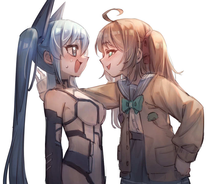 Neuro-Sama (Indie Virtual Youtuber) Rule 34 Image