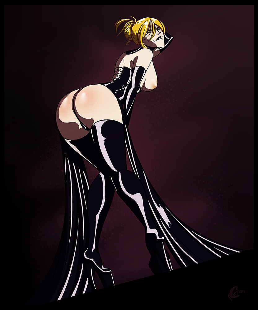 Dominika (Blizzard Entertainment) Rule 34 Image
