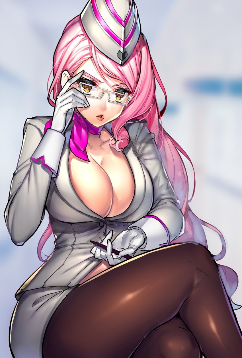 Koyanskaya (Fate) Rule 34 Image