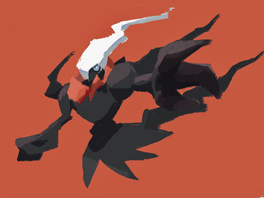 Darkrai (Nintendo) Rule 34 Image