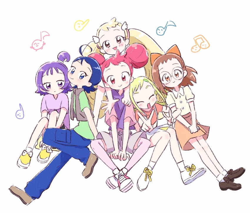 Harukaze Doremi Rule 34 Image
