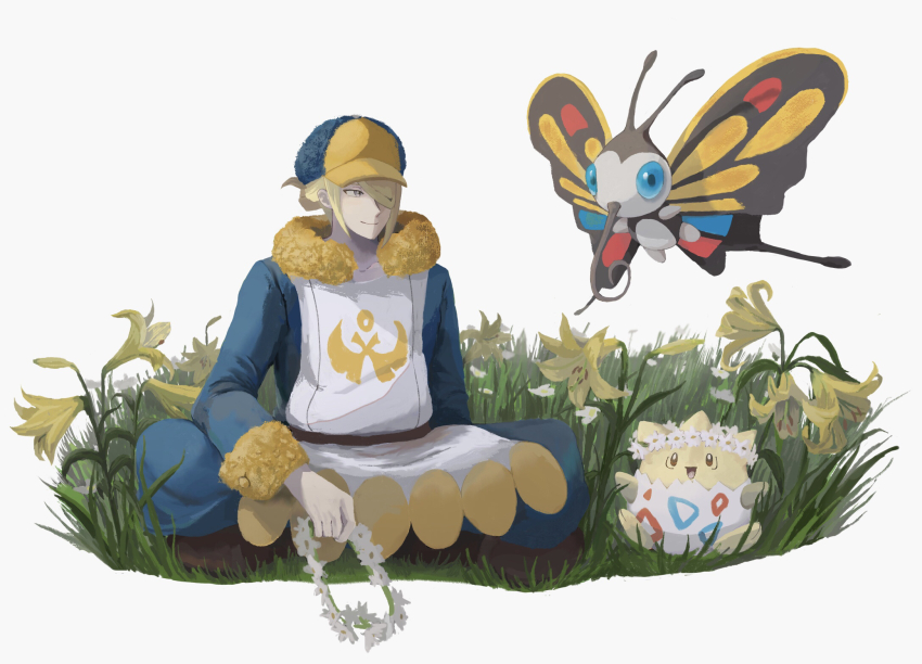 Beautifly (Nintendo) Rule 34 Image