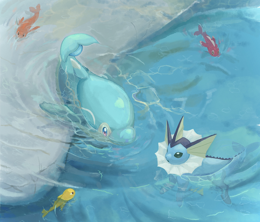 Finizen (Nintendo) Rule 34 Image