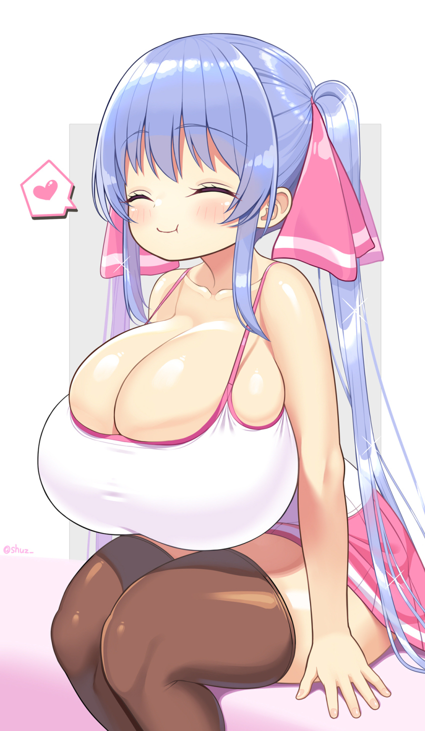 Riko (Shuz) Rule 34 Image