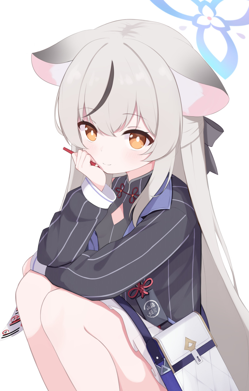 Kokona (Blue Archive) Rule 34 Image