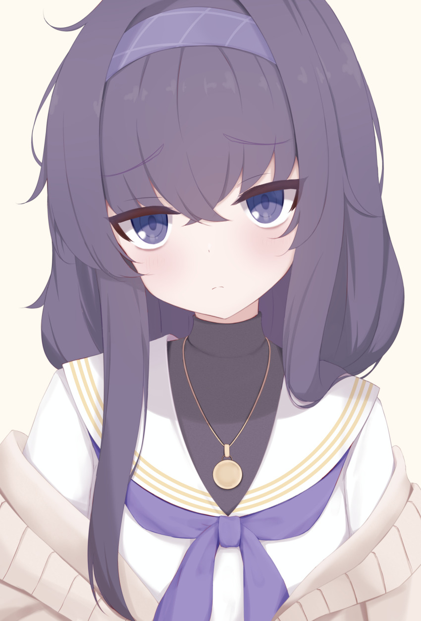Ui (Blue Archive) Rule 34 Image