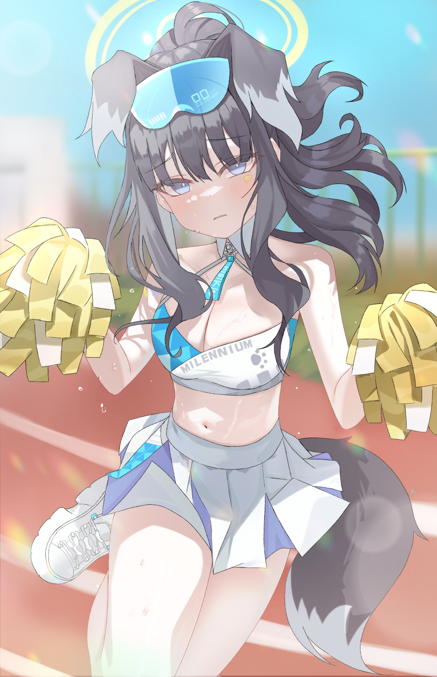 Hibiki (Blue Archive) Rule 34 Image
