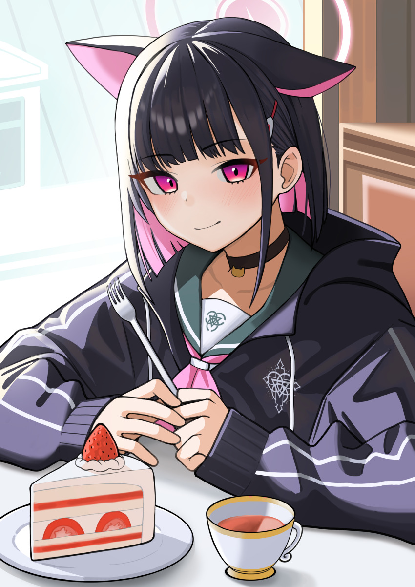 Kazusa (Blue Archive) Rule 34 Image