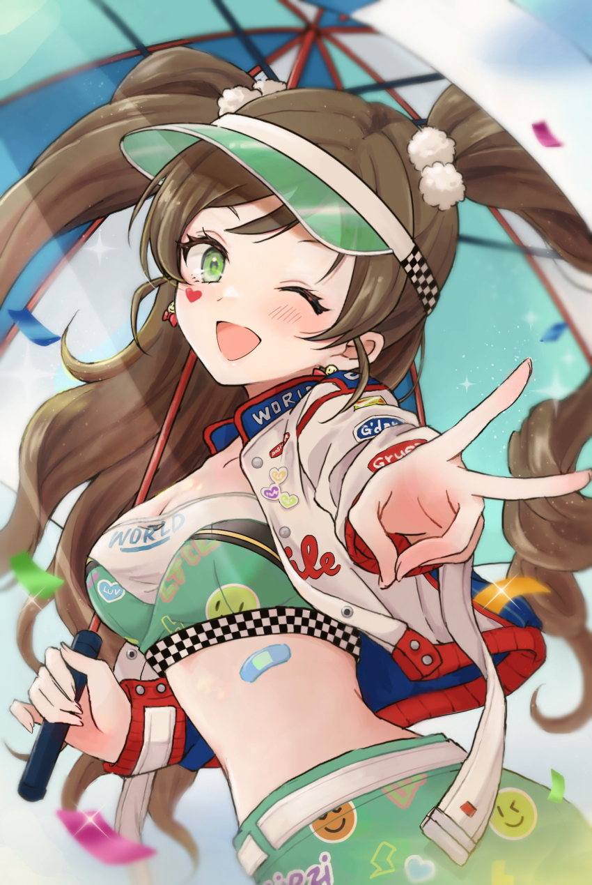 Nonomura Sora (Idolmaster) Rule 34 Image