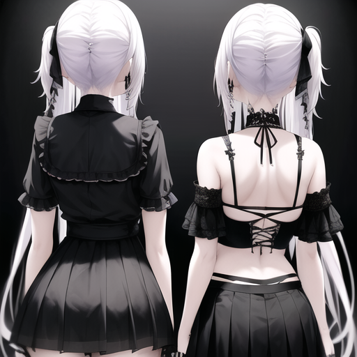 Goth Rule 34 Image
