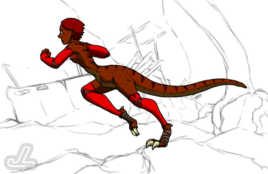 Lizard Rule 34 Image