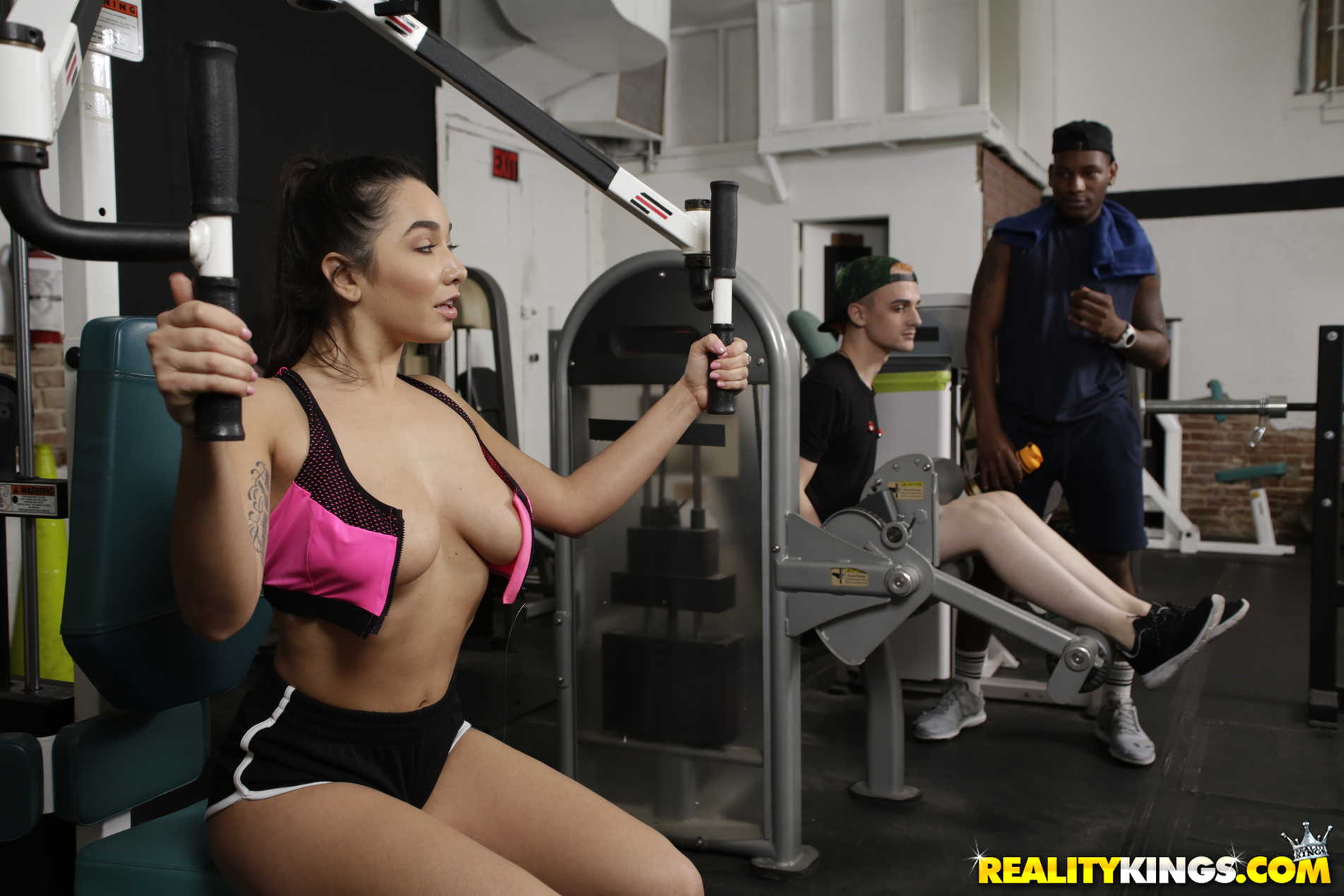 Realitykings Rule 34 Image