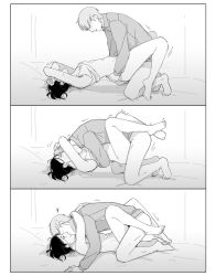 1girls Rule 34 Image