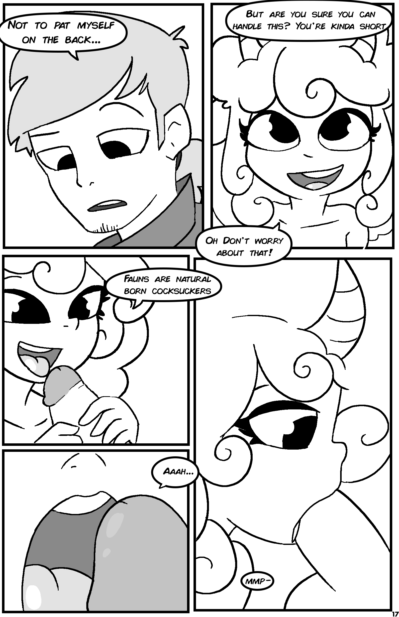 Original Characters Rule 34 Image
