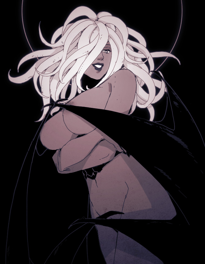 Slan (Berserk) Rule 34 Image