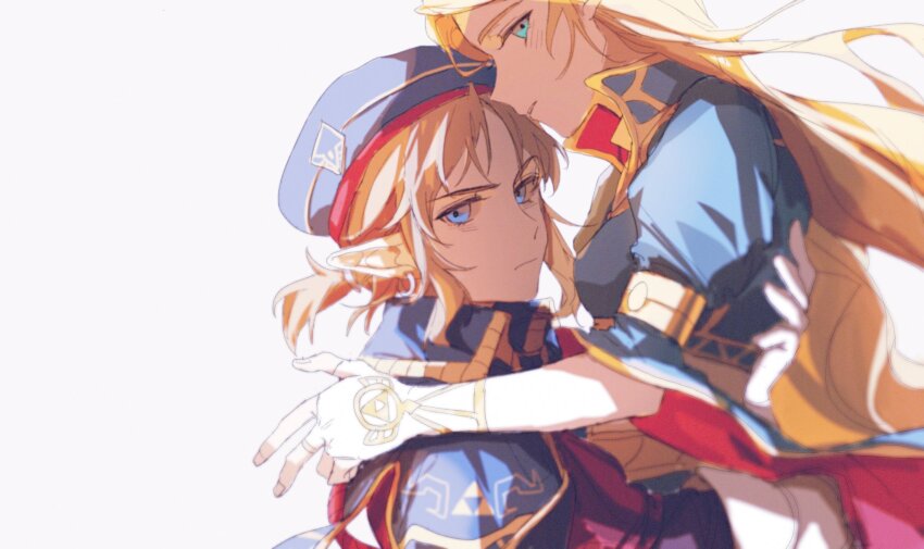 Link (Nintendo) Rule 34 Image