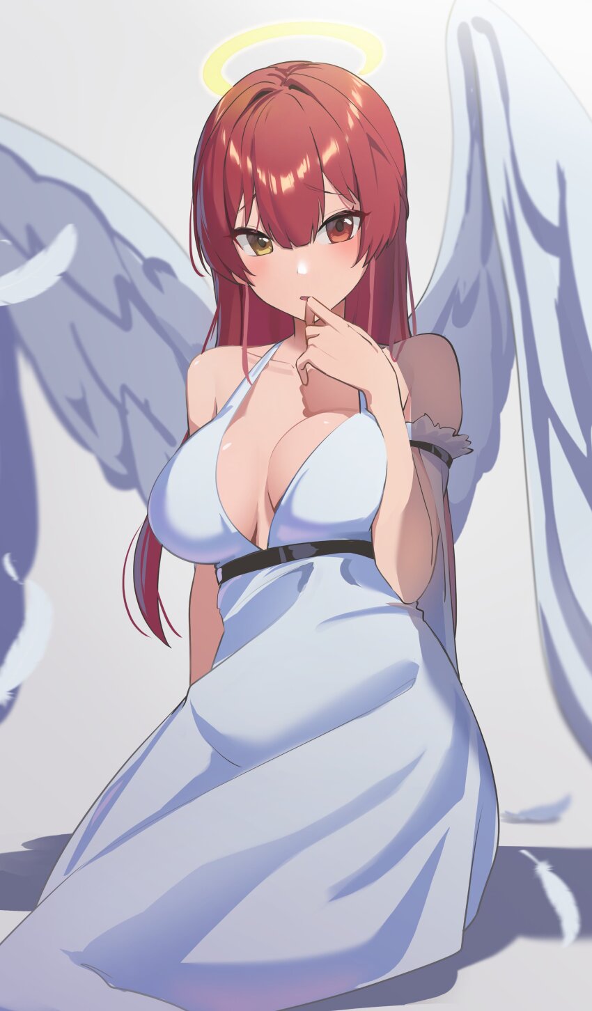 Houshou Marine (Hololive) Rule 34 Image