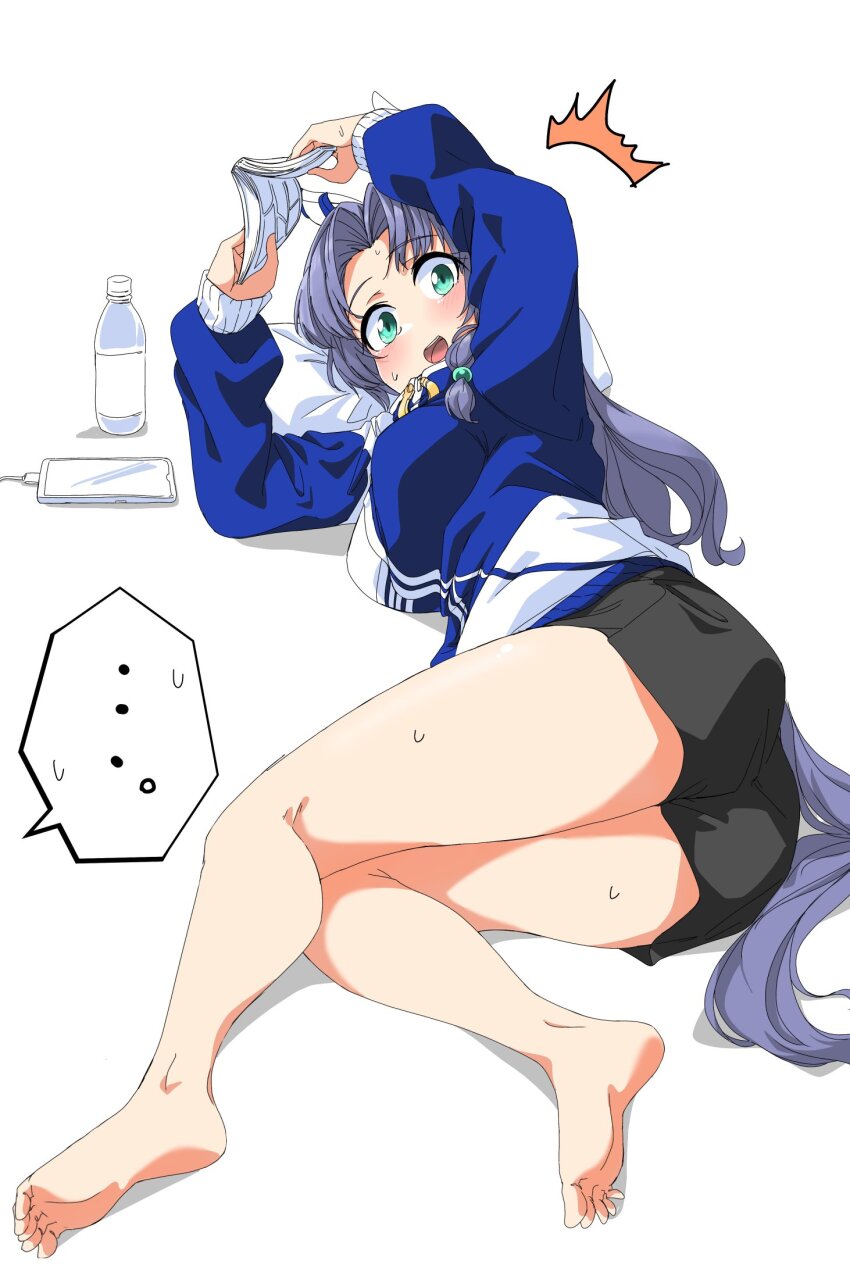 Umamusume Rule 34 Image