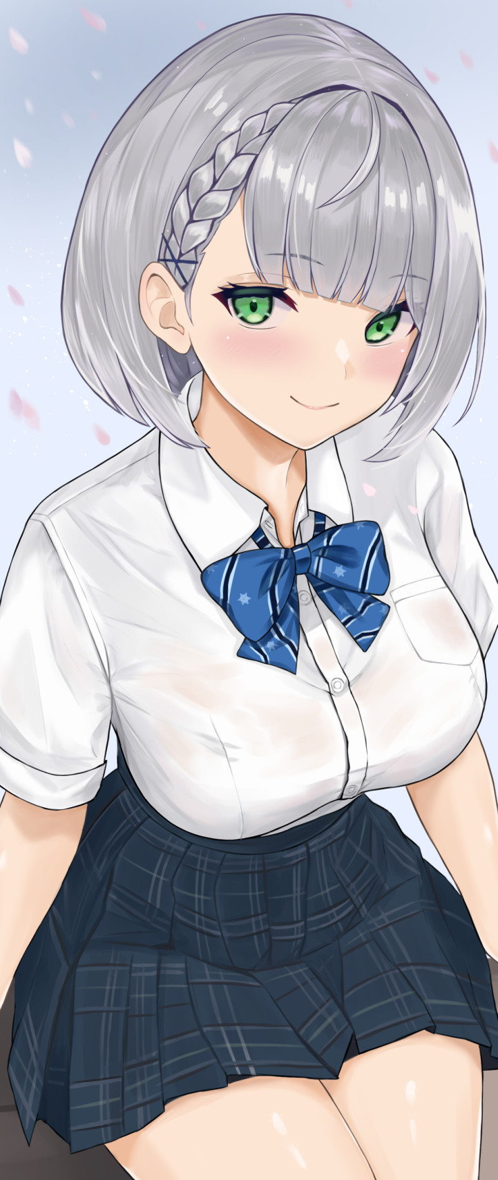 Shirogane Noel (Hololive) Rule 34 Image