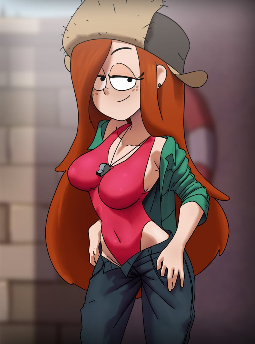 1girls Rule 34 Image
