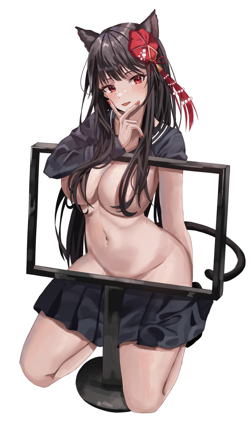Original Rule 34 Image