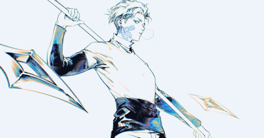 Tower Of God Rule 34 Image
