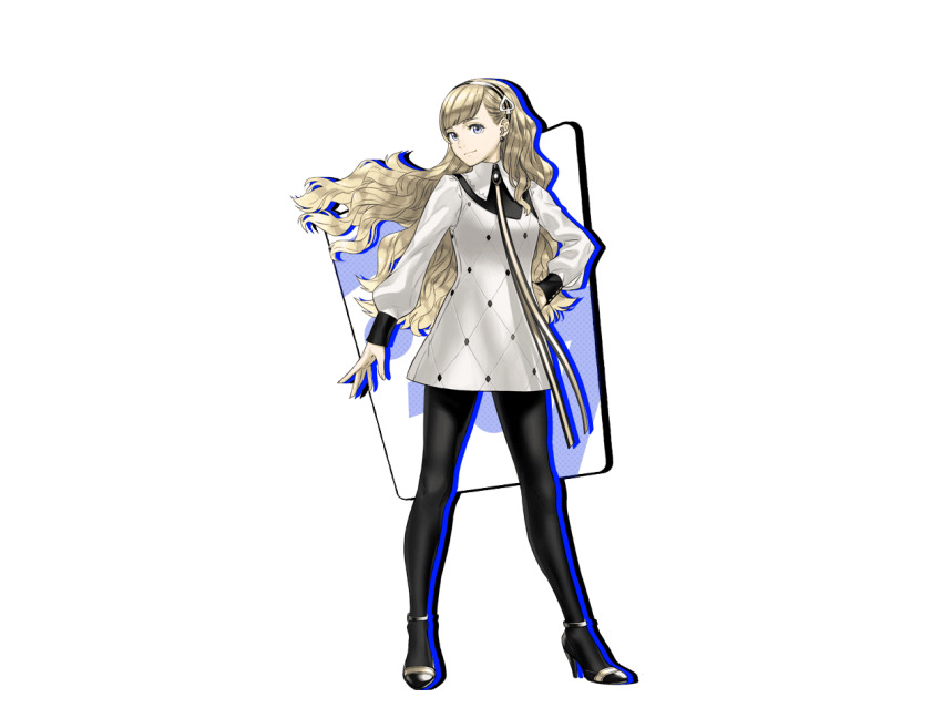 Game Cg Rule 34 Image