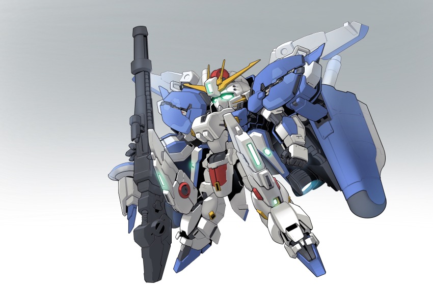 Gundam Rule 34 Image