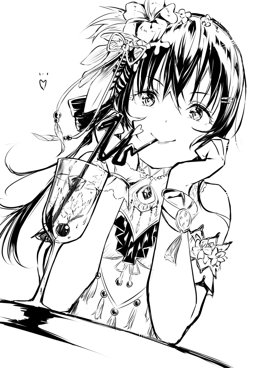 Sonoda Umi (Love Live!) Rule 34 Image
