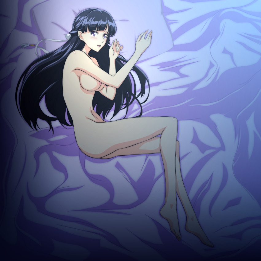 Rukino Saki (Kakumeiki Valvrave) Rule 34 Image