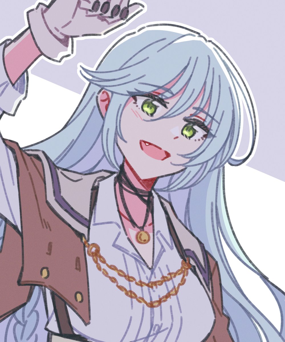 Assault Lily Rule 34 Image