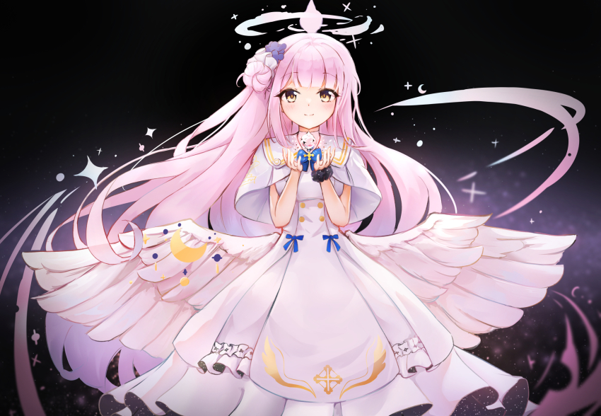 Mika (Blue Archive) Rule 34 Image