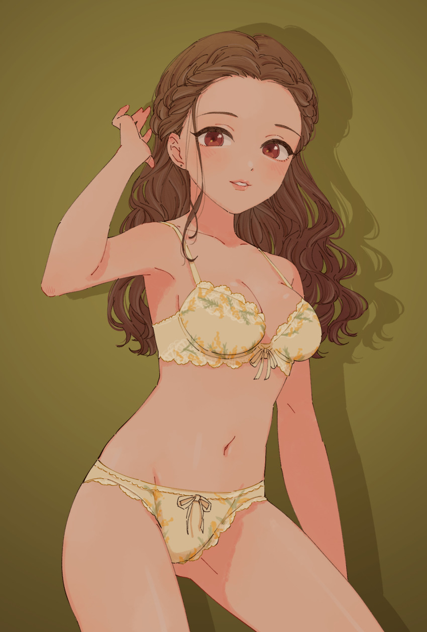Seki Hiromi (Idolmaster) Rule 34 Image