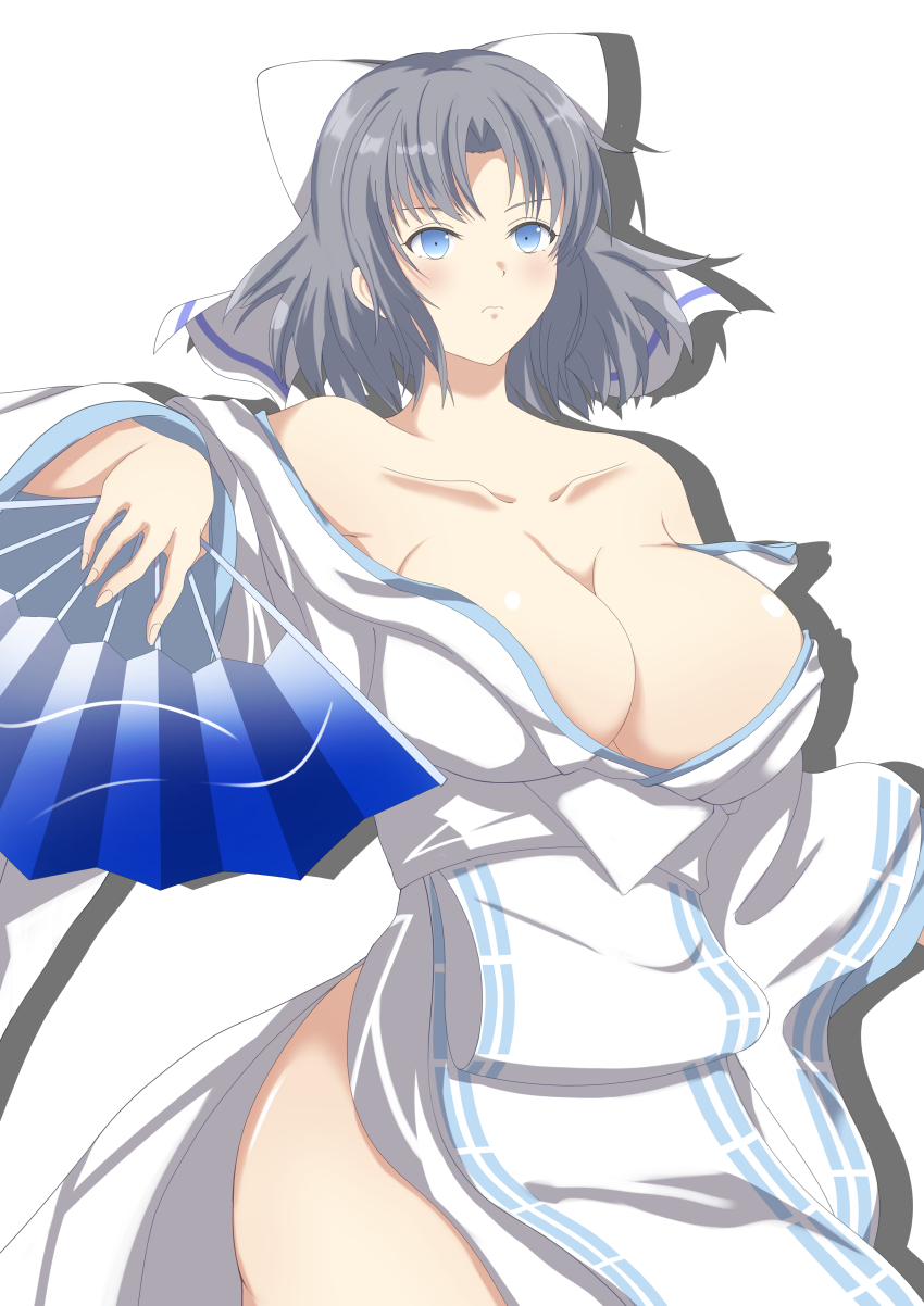 Yumi (Senran Kagura) Rule 34 Image