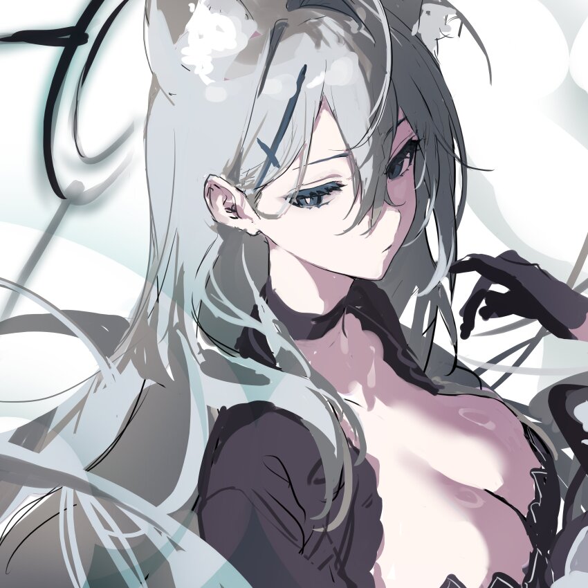 Shiroko Terror (Blue Archive) Rule 34 Image