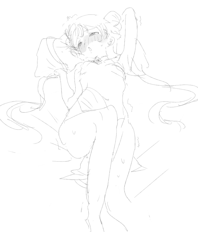 Kisaki (Blue Archive) Rule 34 Image