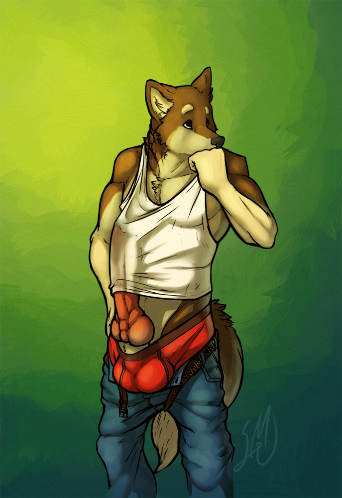 Mason (Suck Mcjones) Rule 34 Image