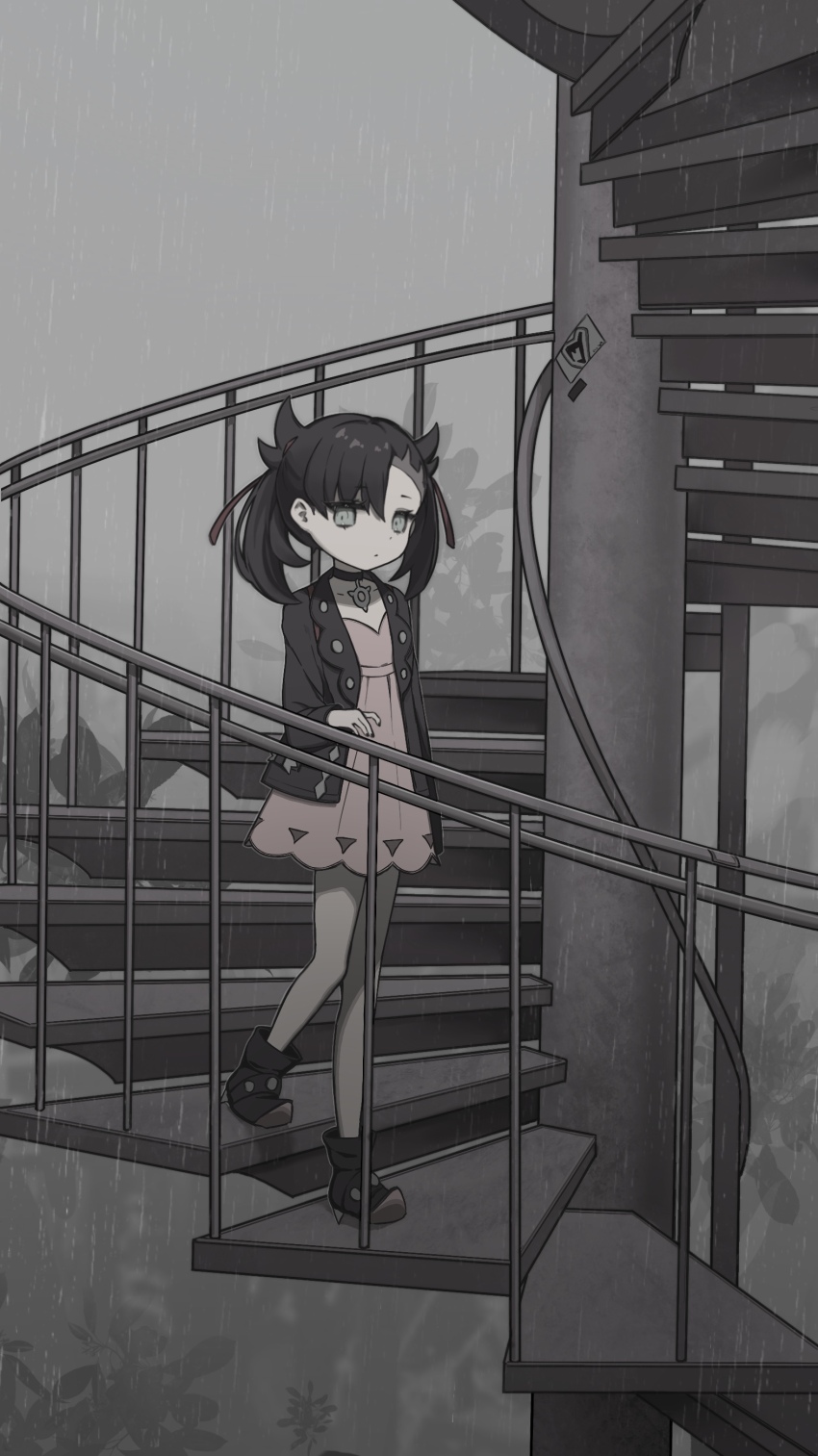 Marnie (Pokemon) Rule 34 Image