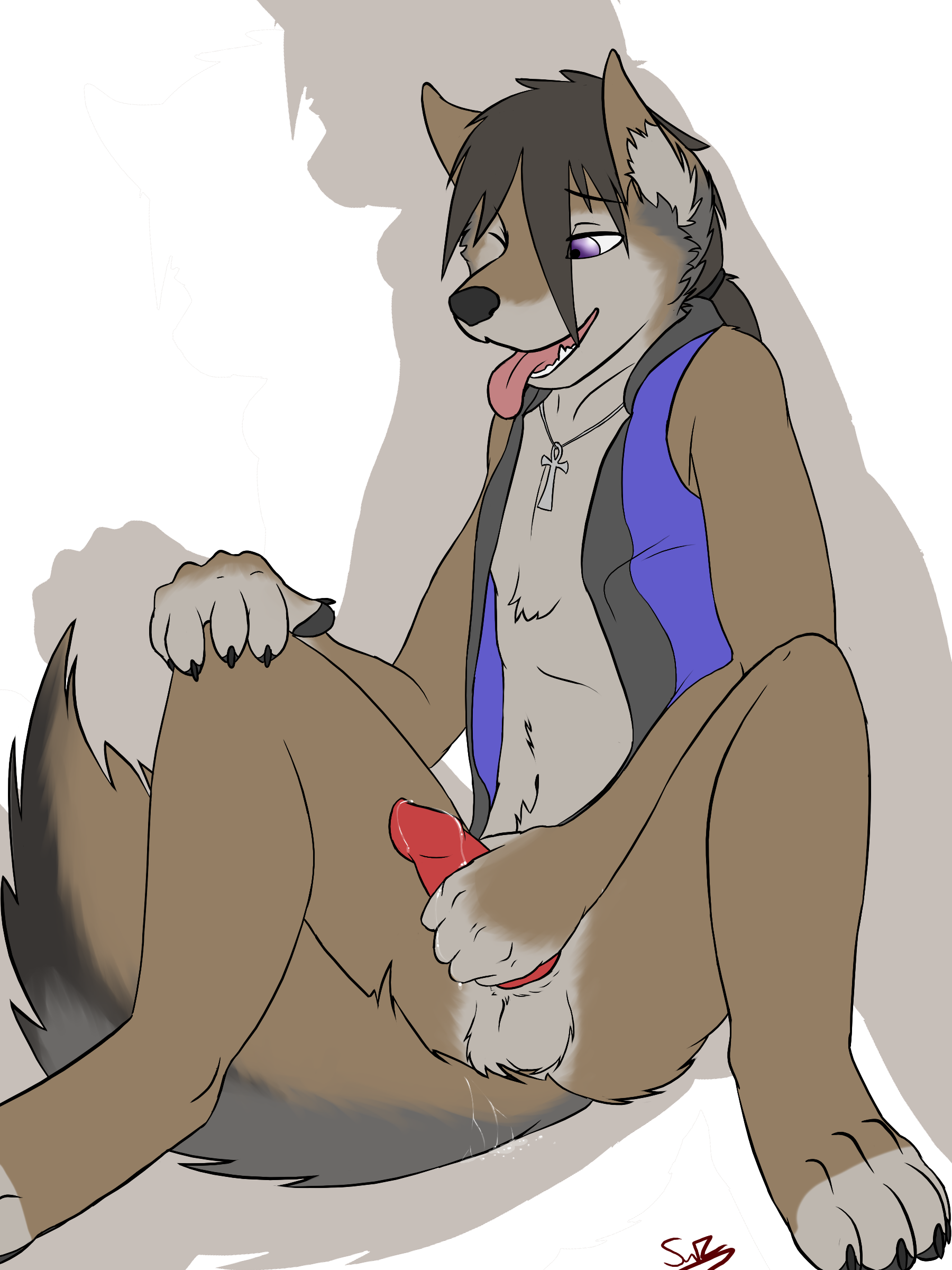 Anthro Rule 34 Image