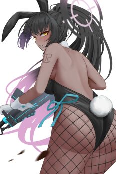 Karin (Blue Archive) Rule 34 Image