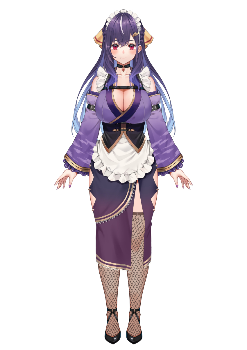 Udon (Udonalium) Rule 34 Image