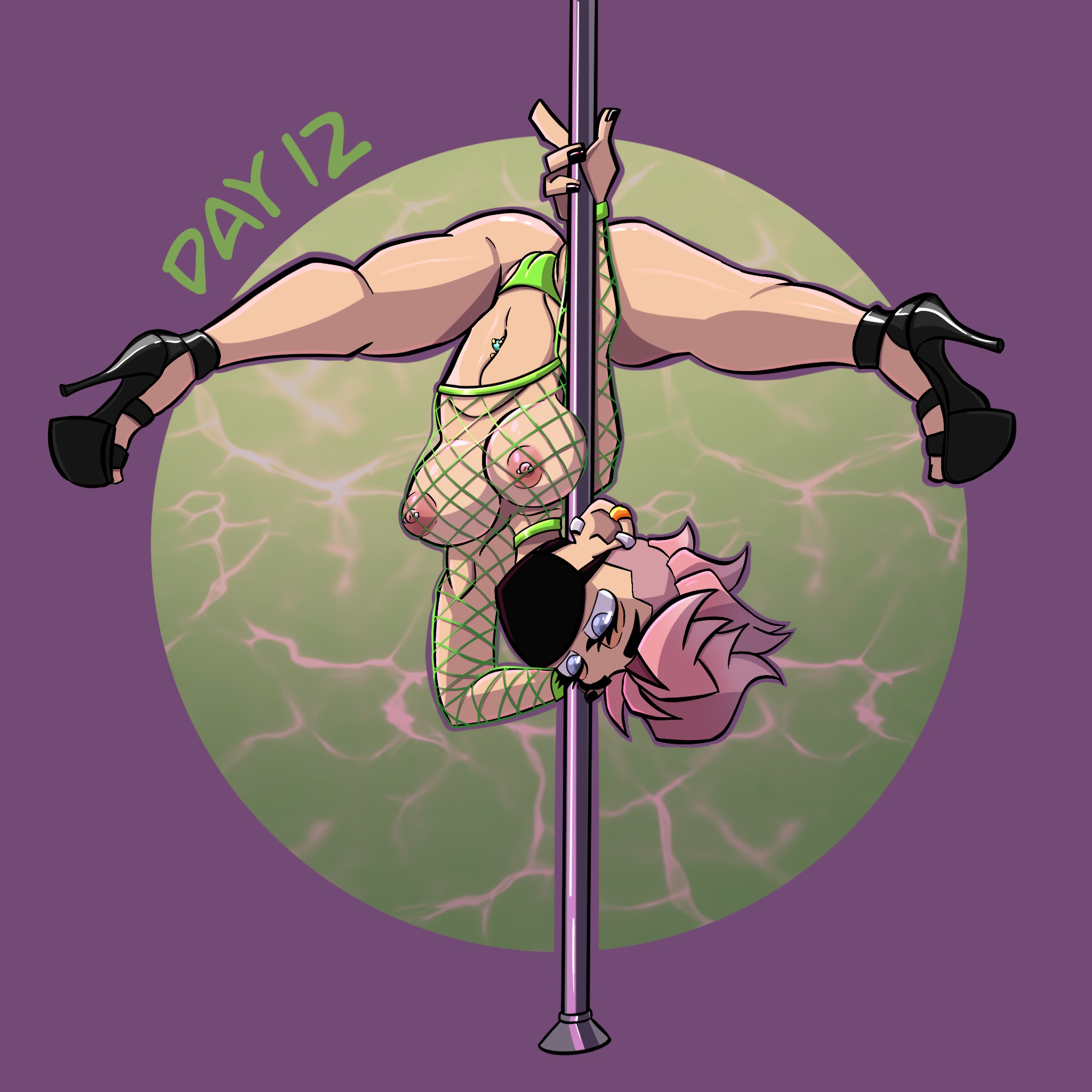 Original Character (Original) Rule 34 Image