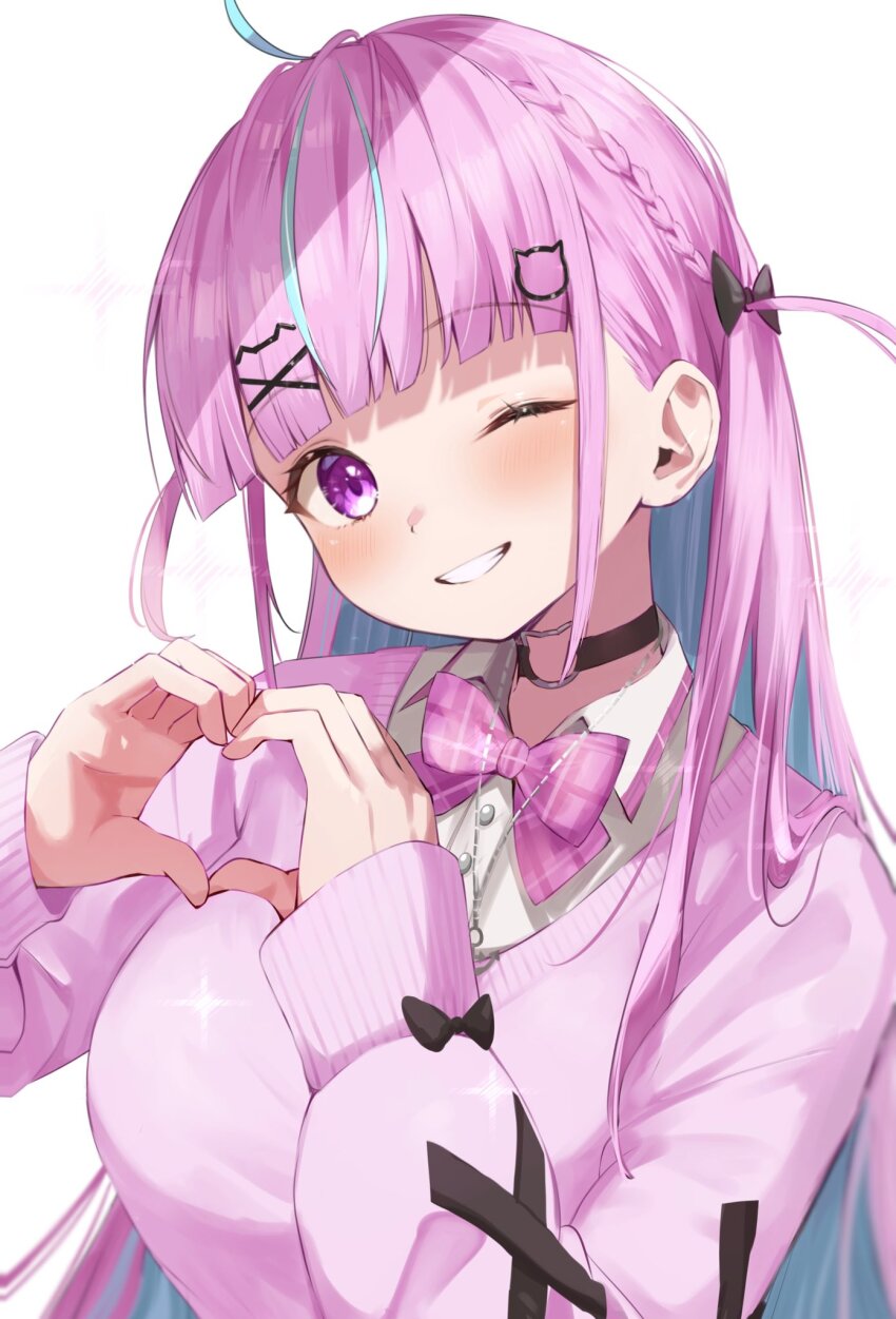 Minato Aqua (Hololive) Rule 34 Image