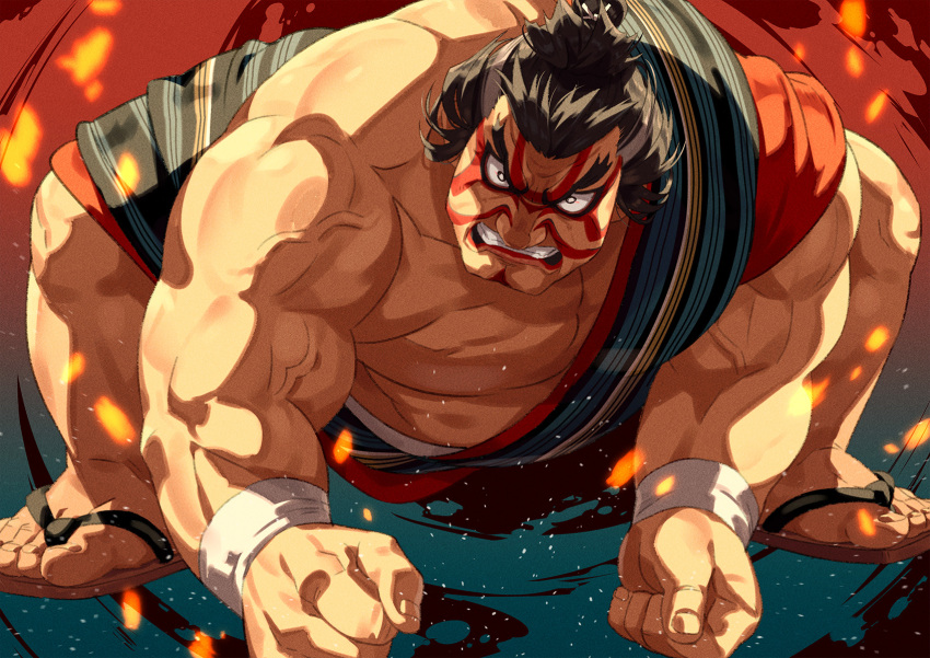 Capcom Rule 34 Image