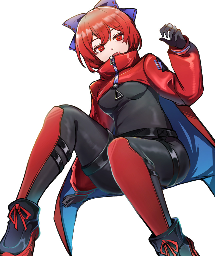 Sekibanki (Akatsuki Records) Rule 34 Image