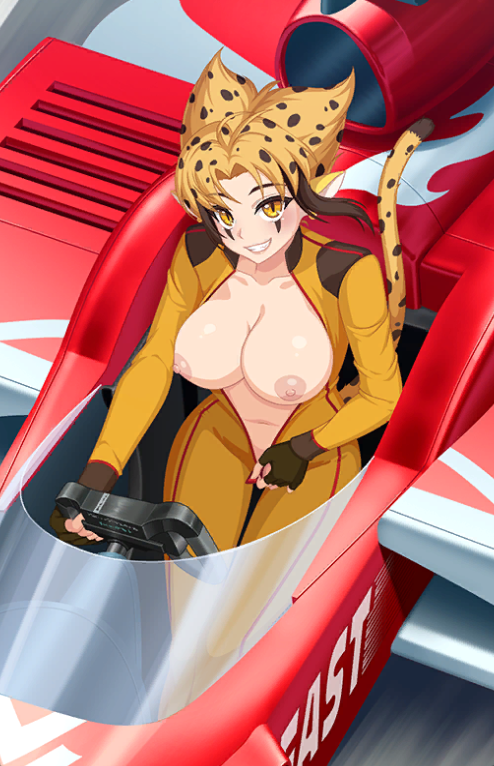 Crush Crush Rule 34 Image