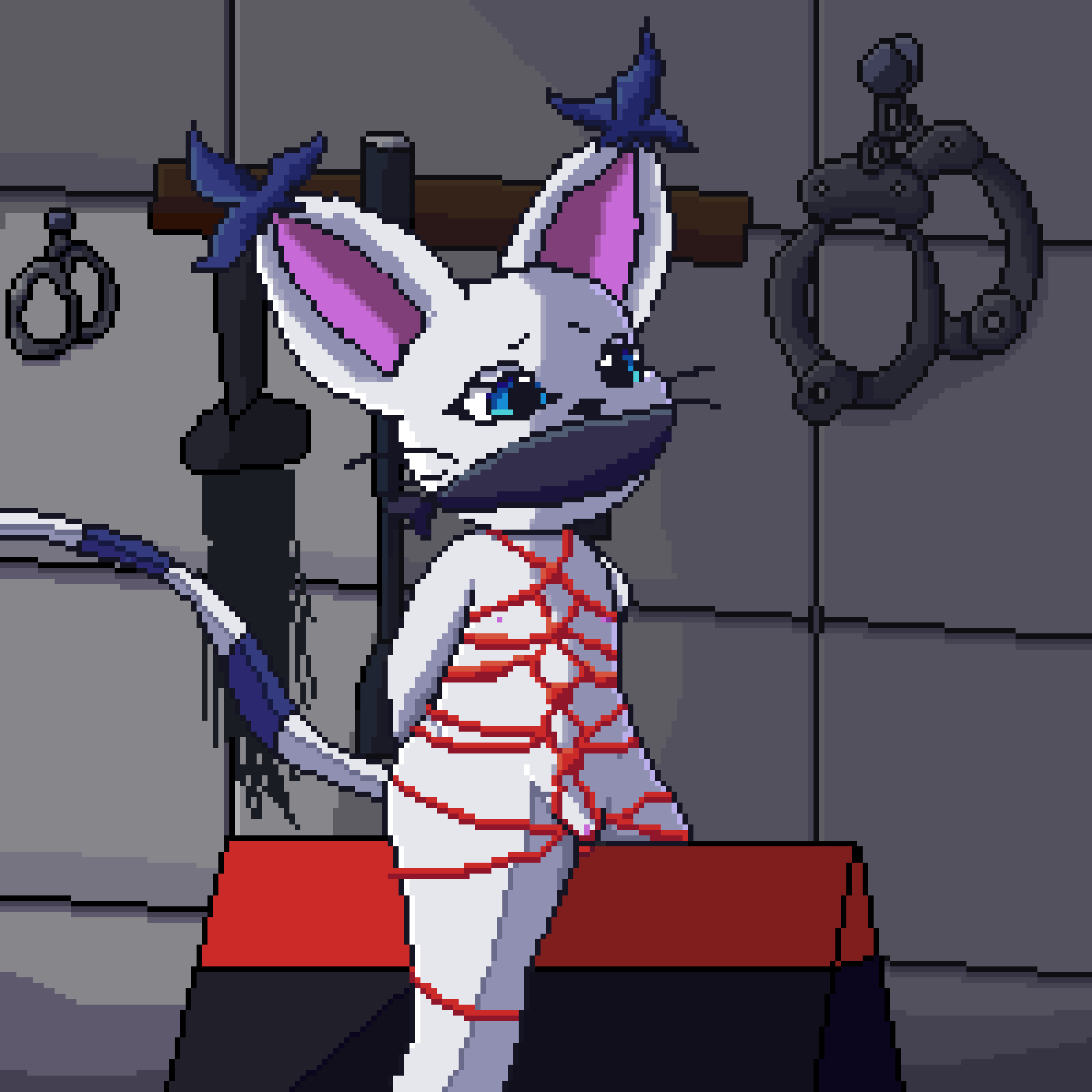 Digimon (Species) Rule 34 Image