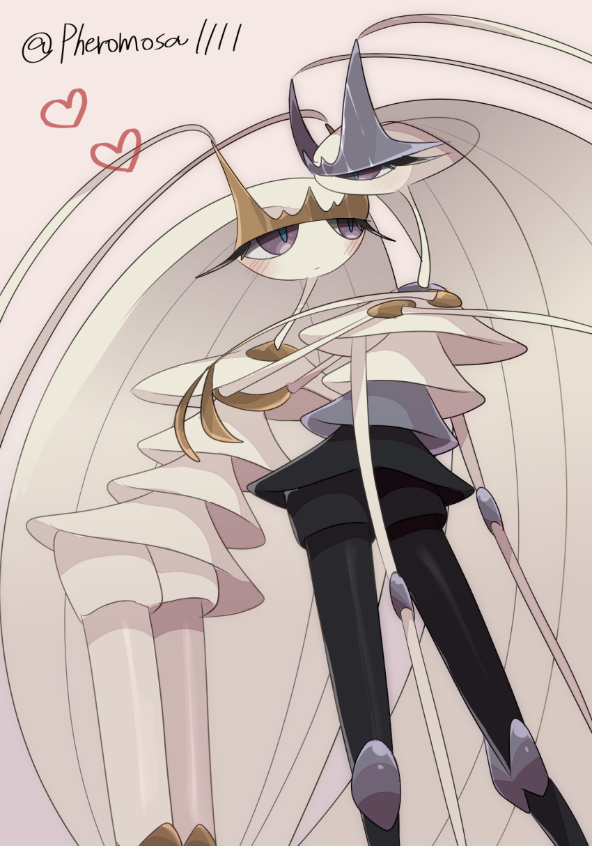 Gen 7 Pokemon (Nintendo) Rule 34 Image