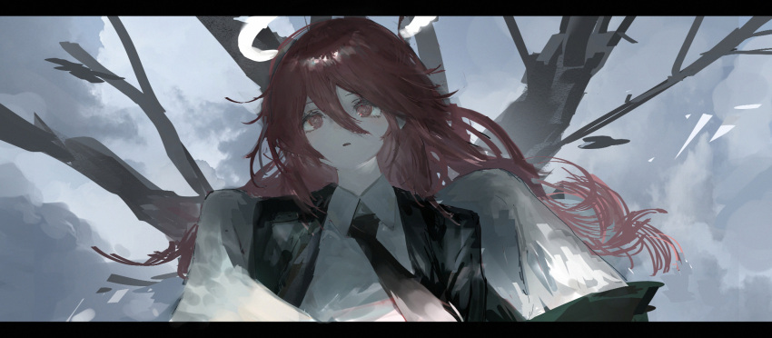 Angel Devil (Chainsaw Man) Rule 34 Image